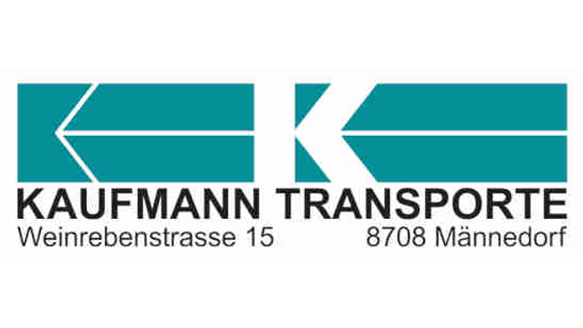 Bild Kaufmann Transporte