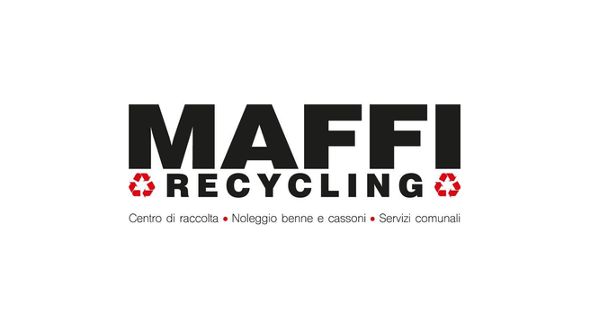 Maffi Recycling Sagl image