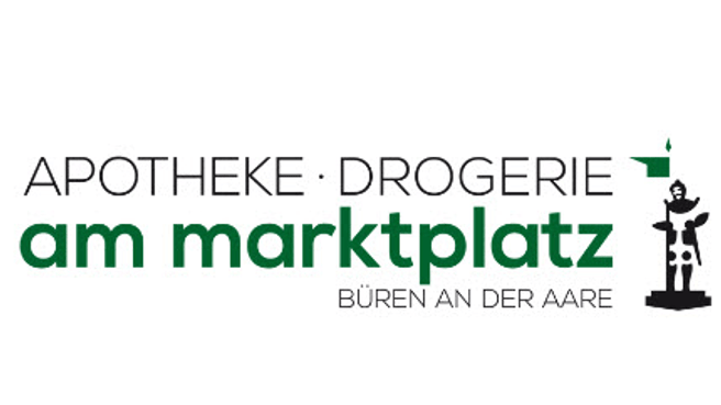 Bild Apotheke-Drogerie am Marktplatz AG