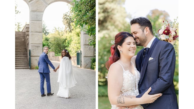 Immagine Andrea Klimenko Fotografin