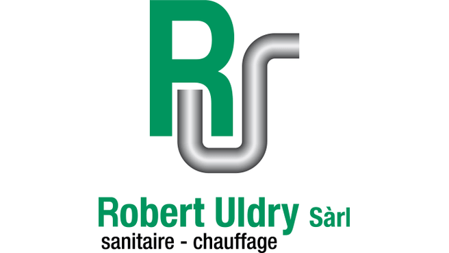 Image Uldry Robert Sàrl, Sanitaire & chauffage