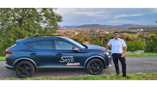 Image Fahrschule Seyit