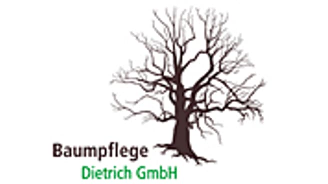 Bild Baumpflege Dietrich GmbH