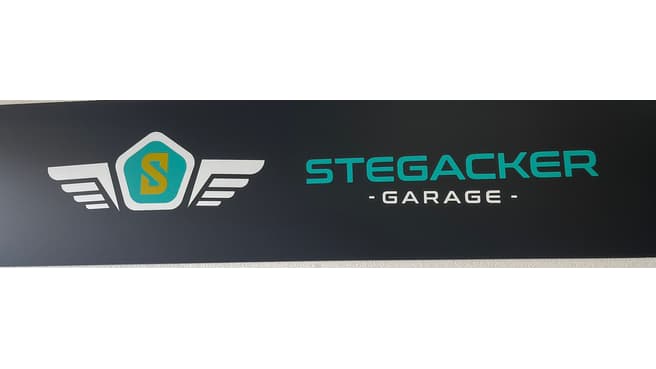 Bild Stegacker-Garage