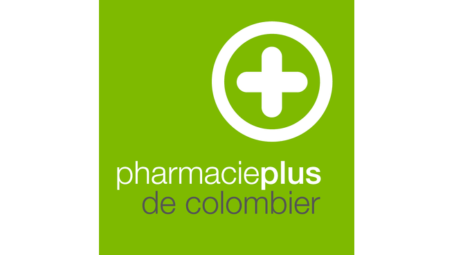 pharmacieplus de colombier image