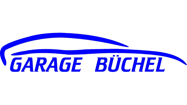 Image Garage Büchel