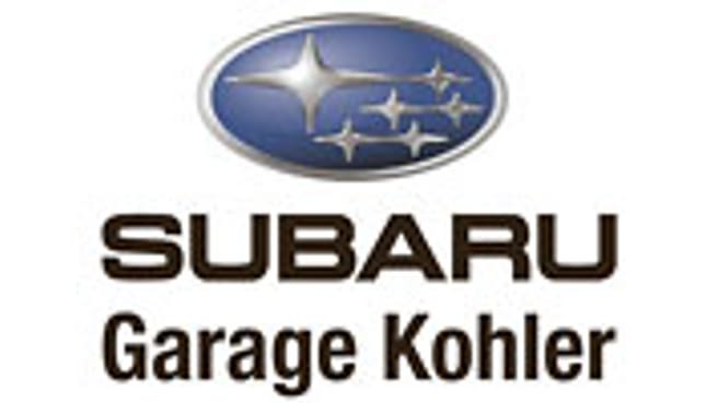 Bild Garage Kohler AG