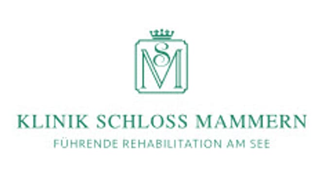 Klinik Schloss Mammern AG image