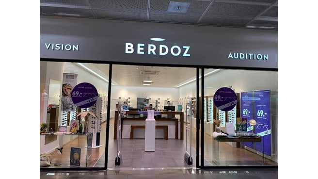Immagine Berdoz Vision & Audition