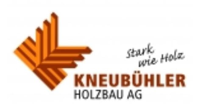 Image Kneubühler Holzbau AG