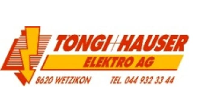 Image Töngi + Hauser Elektro AG