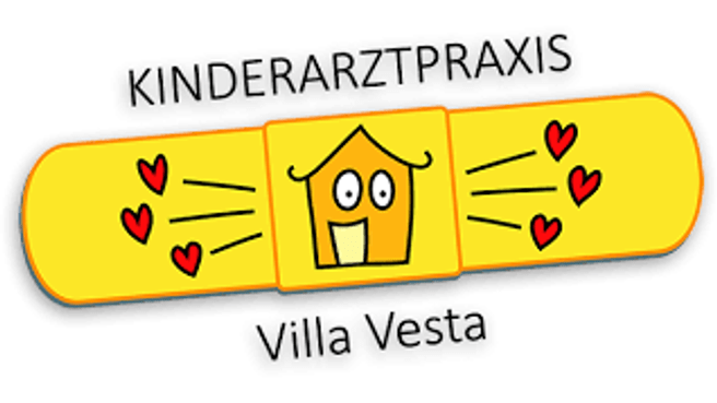 Kinderarztpraxis Villa Vesta, image