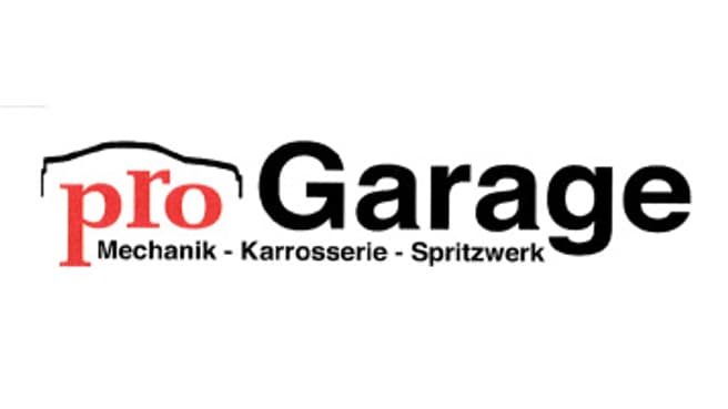 Bild pro Garage GmbH