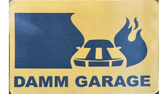 Dammgarage image