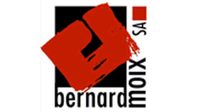Moix Bernard SA image