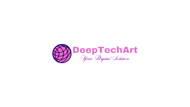 Immagine DeepTechArt Digitla Marketing
