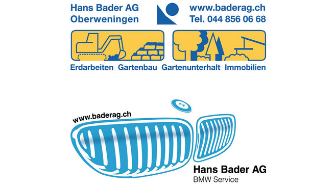 Image Hans Bader AG