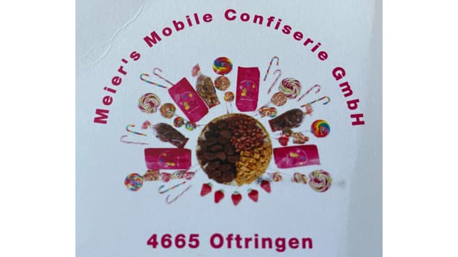 Image Meier's Mobile Confiserie GmbH