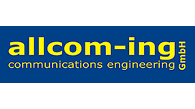 Immagine allcom-ing GmbH