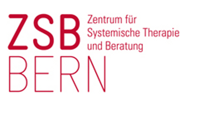 Image ZSB Bern Zentrum für Systemische Therapie und Beratung