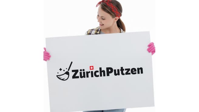 ZürichPutzen image