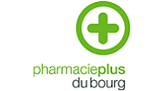 Bild pharmacieplus du Bourg