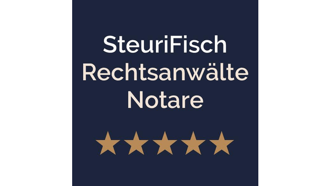 SteuriFisch AG image