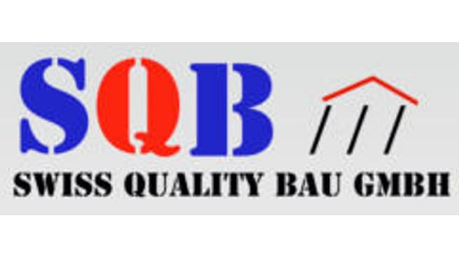 Bild Swiss Quality Bau GmbH