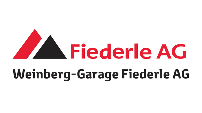 Image Weinberg-Garage Fiederle AG