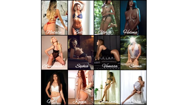 Sensuel Tantra Erotik Massagen Luzern image