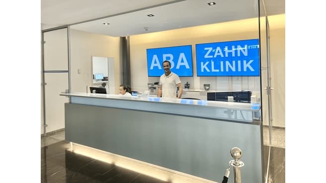 Bild ABA Aeschenplatz Zahnklinik