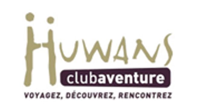 Image Club Aventure HUWANS