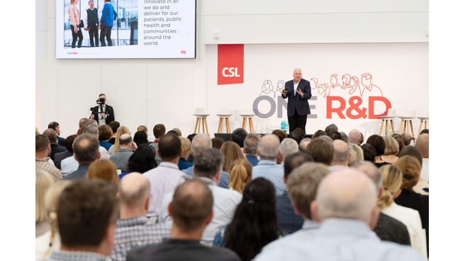 Greg Dobrzycki - Event & Conference Photographer image