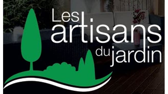 Image Les Artisans du Jardin Sàrl