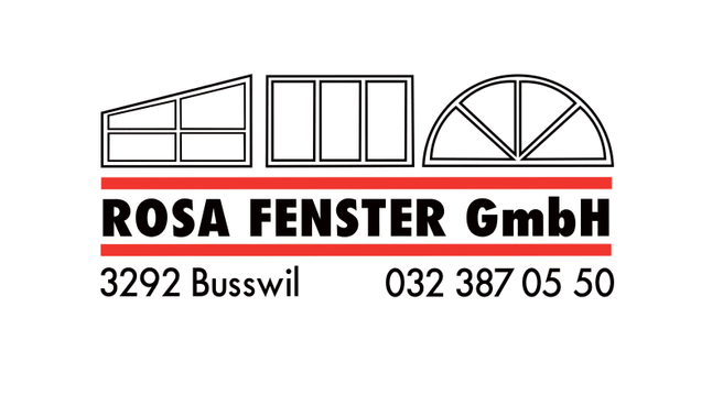 Rosa Fenster GmbH image