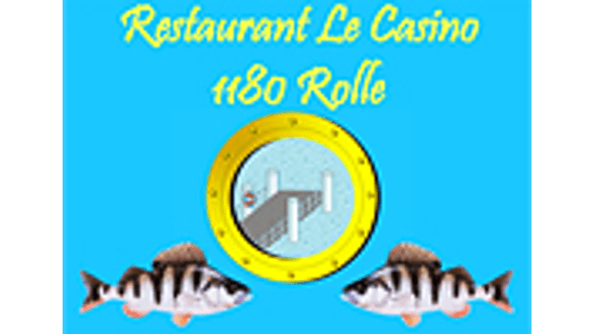 Restaurant Le Casino image