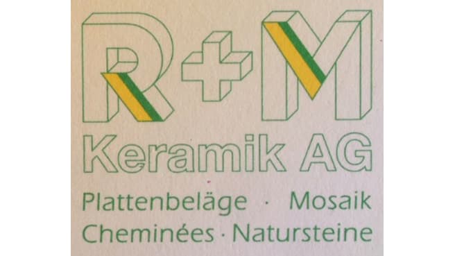 Image R & M Keramik AG