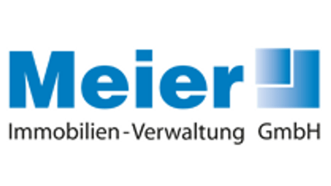 Meier Immobilien -Verwaltung GmbH image