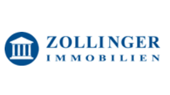 Bild ZOLLINGER & Partner Immobilien AG