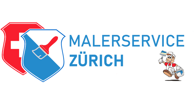 Bild Malerservice Zürich GmbH