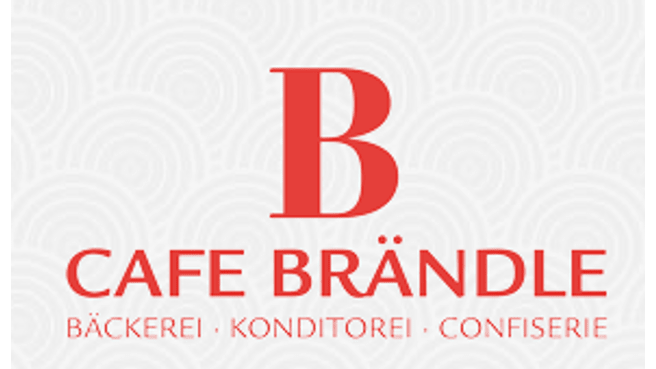 Bild Cafe Brändle AG