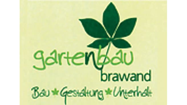 Bild Gartenbau Brawand