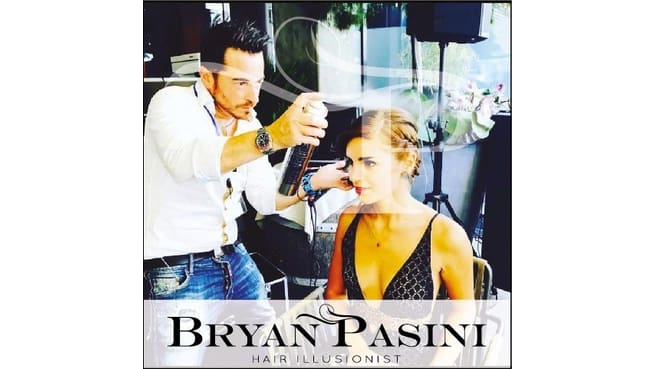 Bryan Pasini Hair Illusionist image