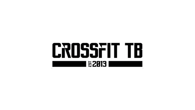 Image CrossFit TB Toms Box