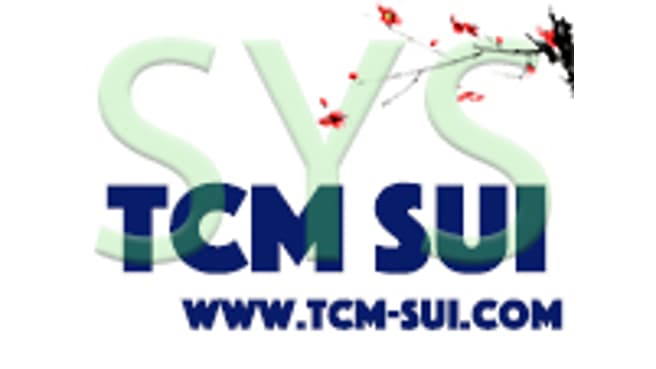 Bild TCM SYS Sui Praxis