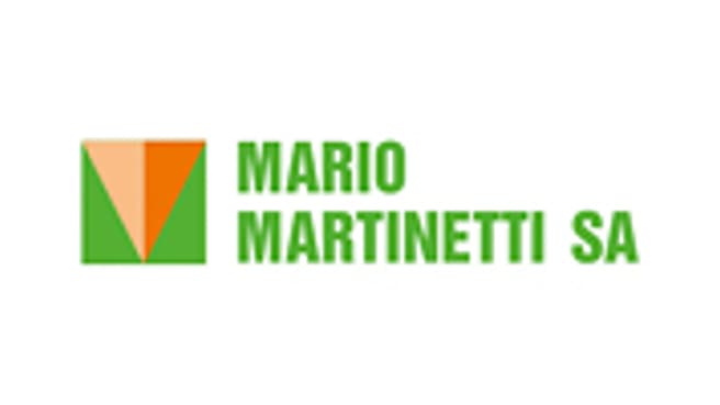 Martinetti Mario SA image