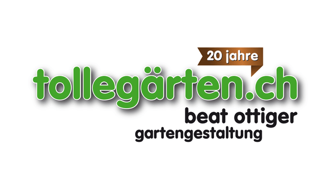 Bild Ottiger Beat Gartengestaltung GmbH