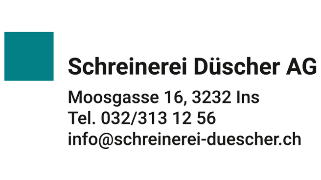 Düscher AG image