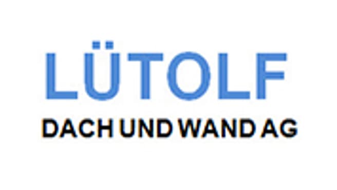 Image Lütolf Dach und Wand AG