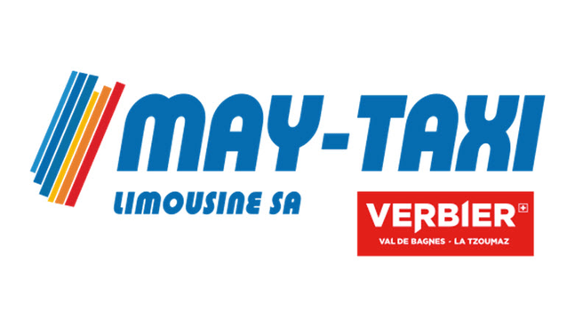 Immagine May Taxi et Limousine SA